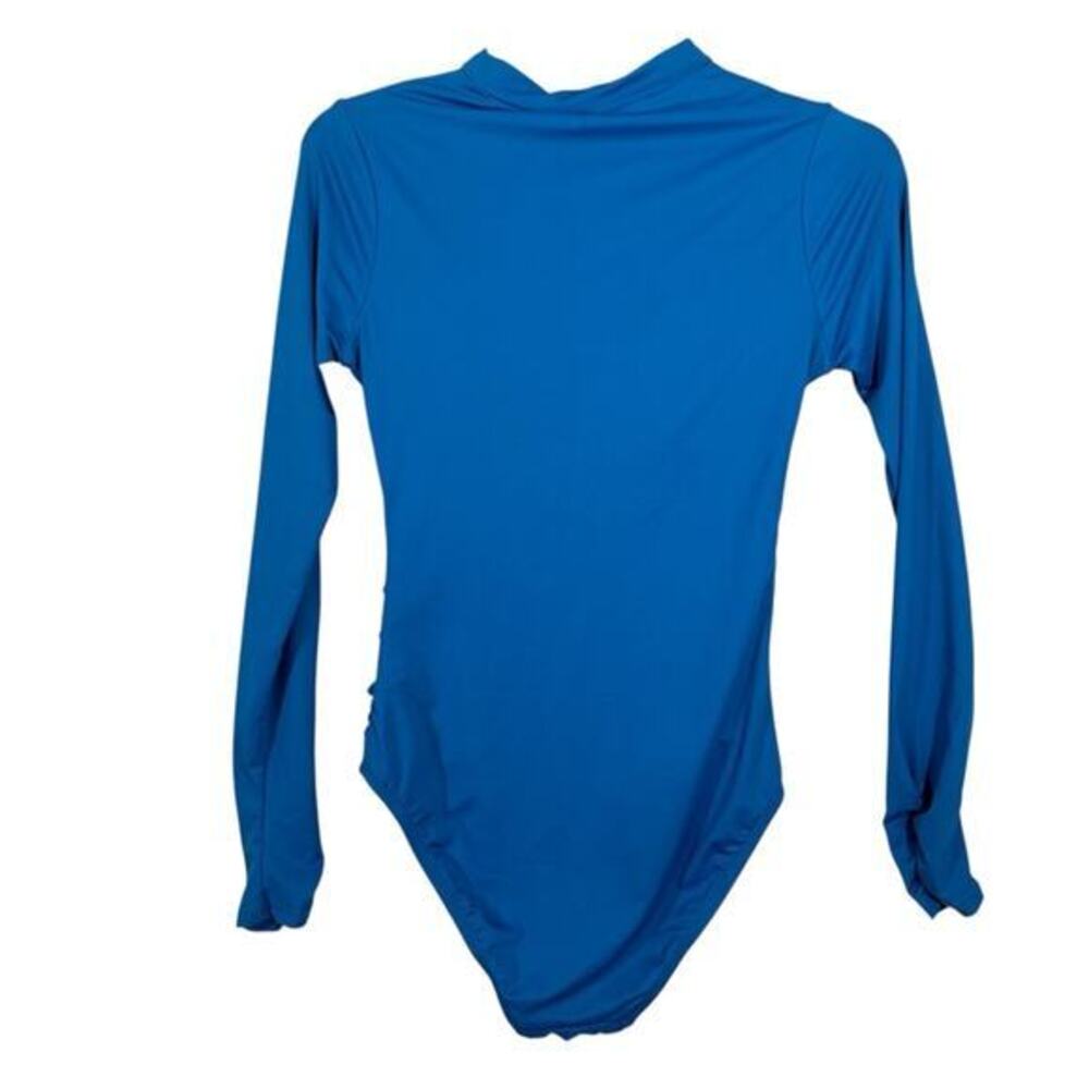 La Blanca NWT‎ Island Goddess Paddlesuit One Piece swimsuit XS - Picture 4 of 6
